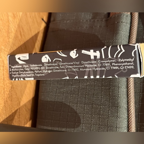 🆕 teeez Cosmetics Suit of Armor Battle Prep EYE PRIMER - Picture 6 of 7